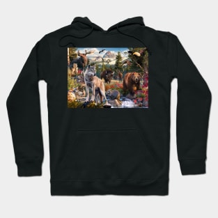 American Animals Hoodie